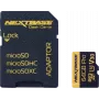 Nextbase U3-microSD karta s 64GB