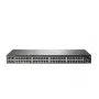 Sieťový switch HP Enterprise Aruba 2930F 48G 4SFP, 48 x Gigabit Ethernet, 4 x SFP uplink