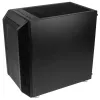 Kolink Citadel Mesh RGB Micro-ATX skriňa – čierna