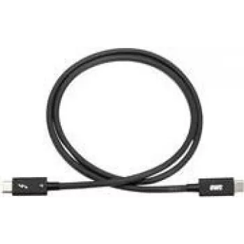 OWC 1 meter OWC Thunderbolt 4/USB-C kábel (OWCCBLTB4C1.0M)