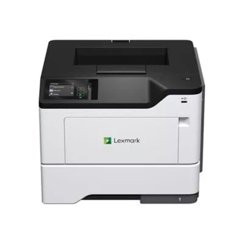 Tlačiareň Lexmark MS631dw laser čiernobiela