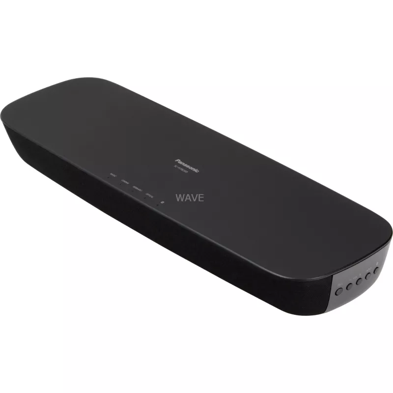 SC-HTB200EGK, reproduktor čierny, bassreflex, Bluetooth, HDMI