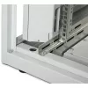 Samostatne stojaci rack Digitus DN-31122 800x1000 mm 42U 800 kg