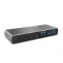 Káblová dokovacia stanica Sonnet Echo 11 Thunderbolt 4 čierna
