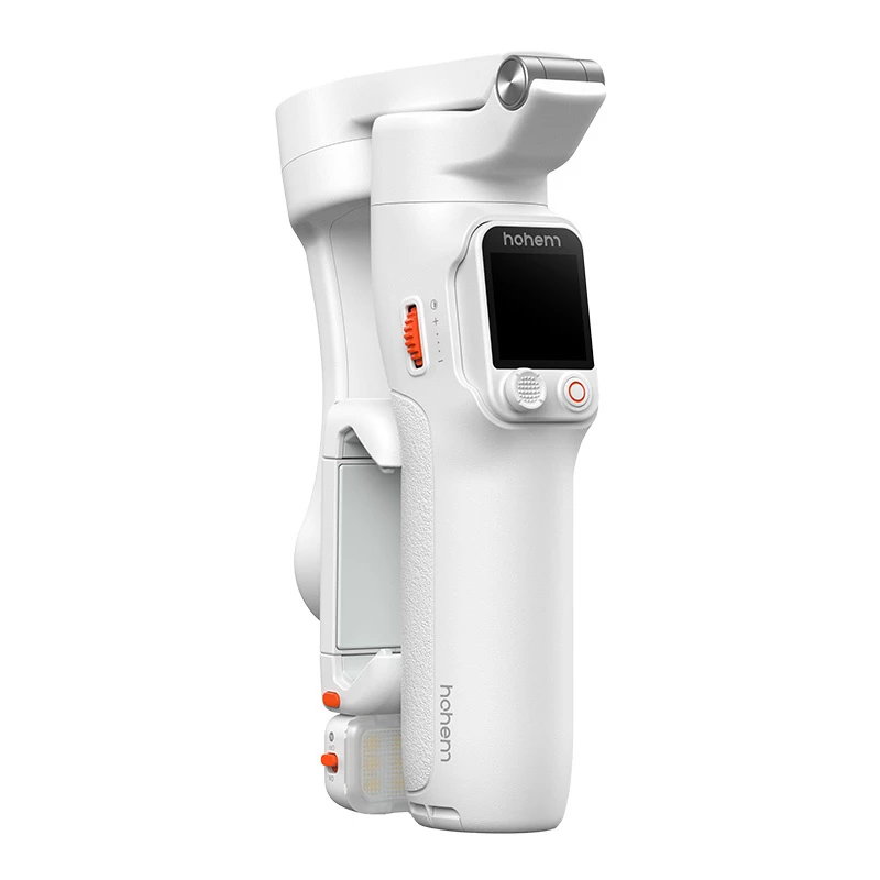 Hohem iSteady V3 Ultra (biela)