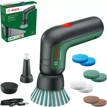 Bosch 06033E0002 batéria čierna