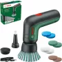 Bosch 06033E0002 batéria čierna