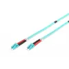 Glasfaser-Patchkabel Digitus OM3 LC/LC 10m