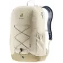 Batoh DEUTER Gogo bone desert — mestský denný batoh, model 381322466150