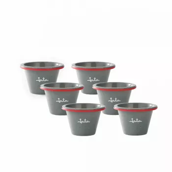 Jata cookware MC67/HMOL5218 Silicon — nepriľnavá, silikónom potiahnutá panvica alebo príslušenstvo (model MC67/HMOL5218)