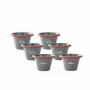 Jata cookware MC67/HMOL5218 Silicon — nepriľnavá, silikónom potiahnutá panvica alebo príslušenstvo (model MC67/HMOL5218)