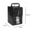 Bluetooth reproduktor Audiocore AC730, čierny
