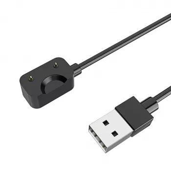 Akyga AK-SW-40 nabíjací kábel pre Samsung Galaxy FIT3 (SM-R390), USB, 1 m