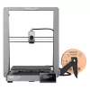 3D tlačiareň Creality ENDER-3 V3 PLUS FDM Wi-Fi ABS PETG 0,1-0,35 mm