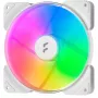 Ventilátor Fractal Design Aspect 14 RGB PWM 14 cm biely 500-1700 RPM