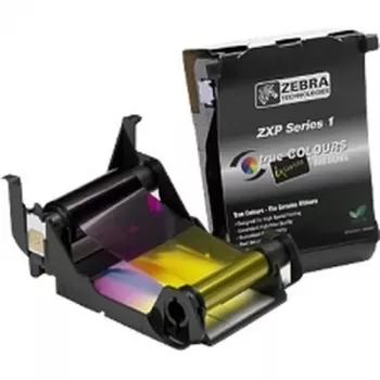 Zebra 800011-140 tlačiareň azúrová