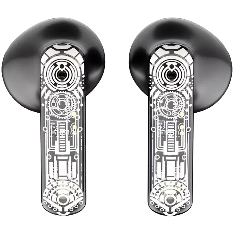 Slúchadlá Infinix XBuds GT3 XE30 čierne