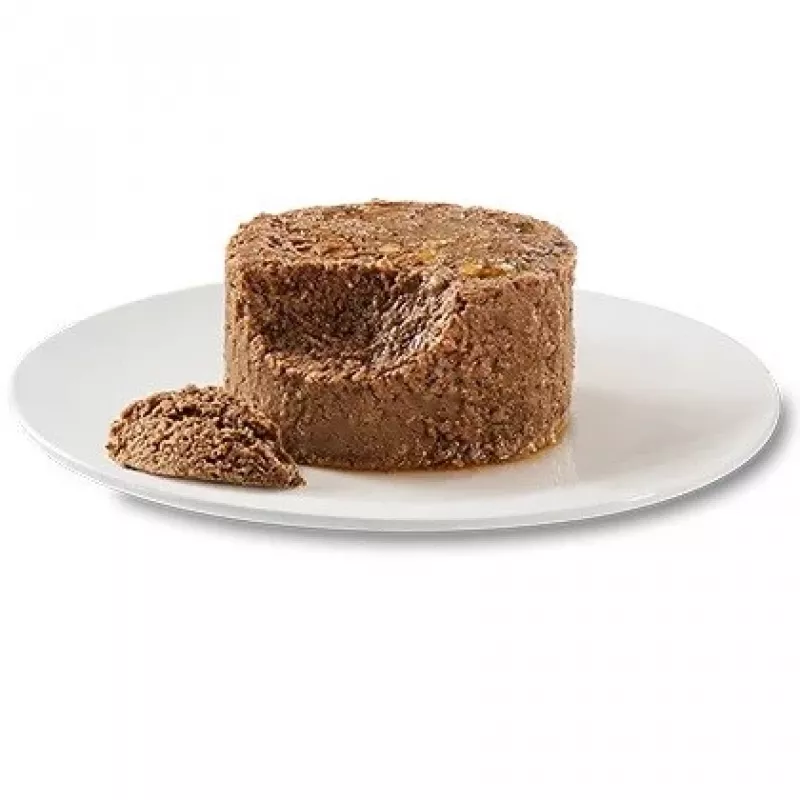 Oasy Caprice Mousse s pečeňou 85 g