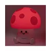 Stolná lampa Paladone Fun Guy Mushroom Light – netradičná LED nočná lampa v tvare huby