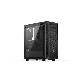ENDORFY Signum 300 Core Tower čierna
