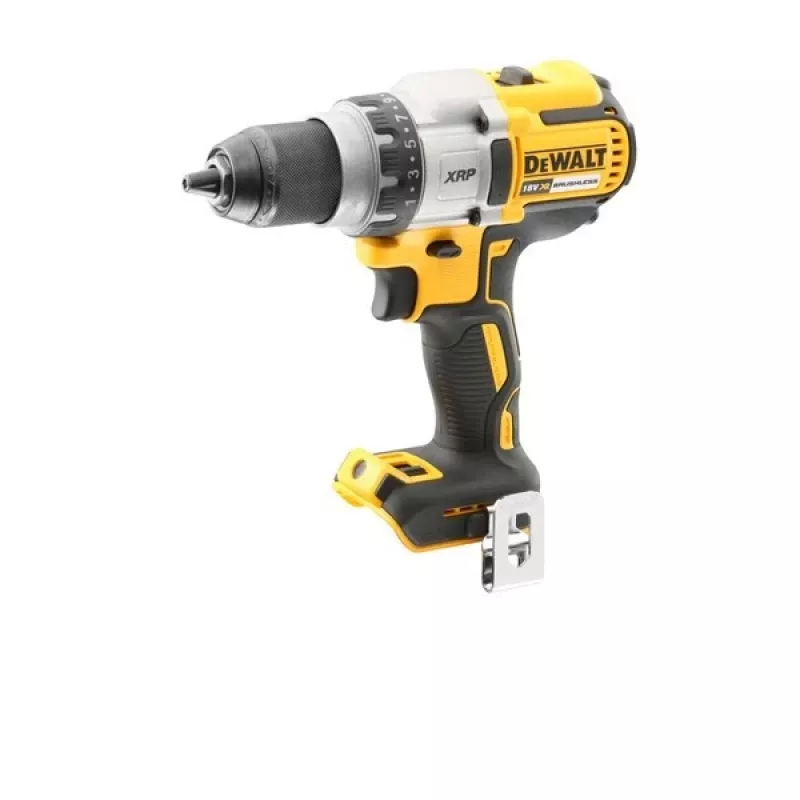 Vŕtačka DeWALT DCD991NT-XJ 2000 ot/min bez kľúča 1,5 kg