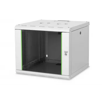 Digitus nástenná skriňa Unique Series – 600x600 mm (ŠxH)