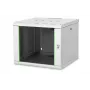 Digitus nástenná skriňa Unique Series – 600x600 mm (ŠxH)