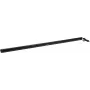 Sada UV trubíc 120 cm, 36 W, štíhla, čierna — EUROLITE 51101454