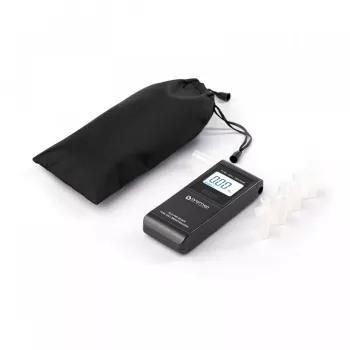 Oromed X12 PRO BLACK alkoholtester