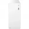 PC skriňa Aerocool CS110 Mini Tower biela