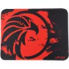Gaming set Ultron HAWK klávesnica myš QWERTZ nemecká čierna červená biela