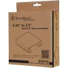 HDD klietka Silverstone SDP10