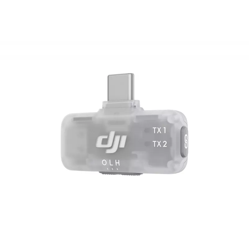 Príslušenstvo ku kamere mobilný prijímač DJI CP.RN.00000508 kompatibilný…