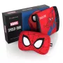 noblechairs Memory Foam sada vankúšov - Spider-Man Edition