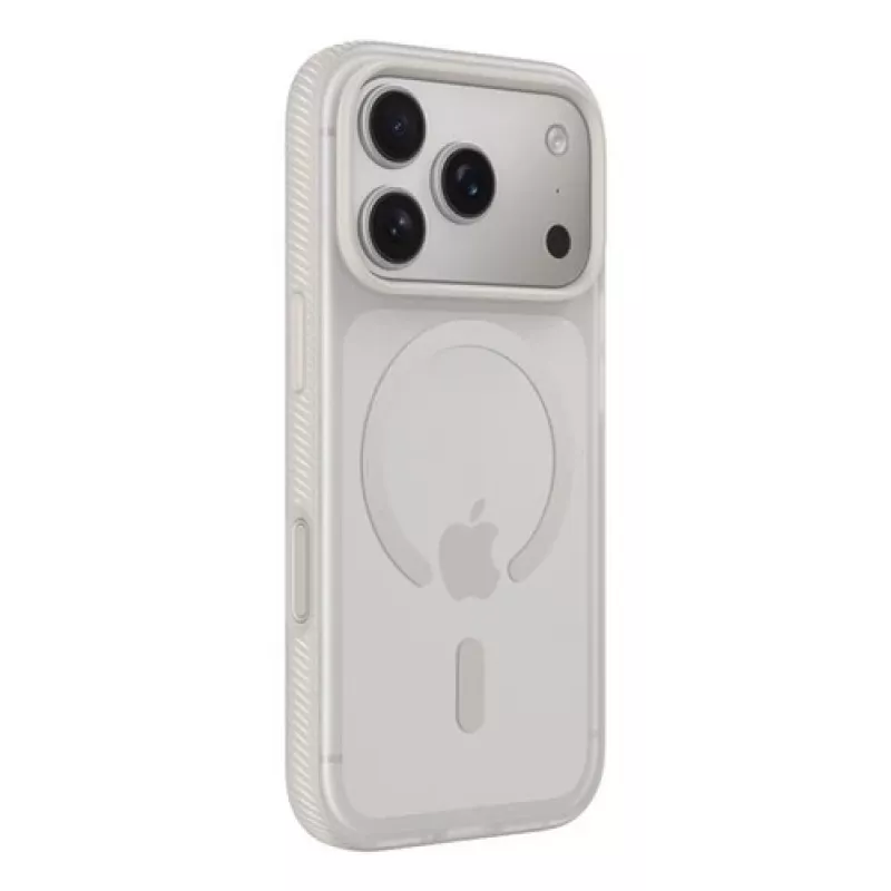 Belkin SheerForce Grip Series – kryt zadnej strany pre mobilný telefón