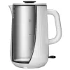 MPM MCZ-115 rýchlovarná kanvica 1,5 l 1800 W biela
