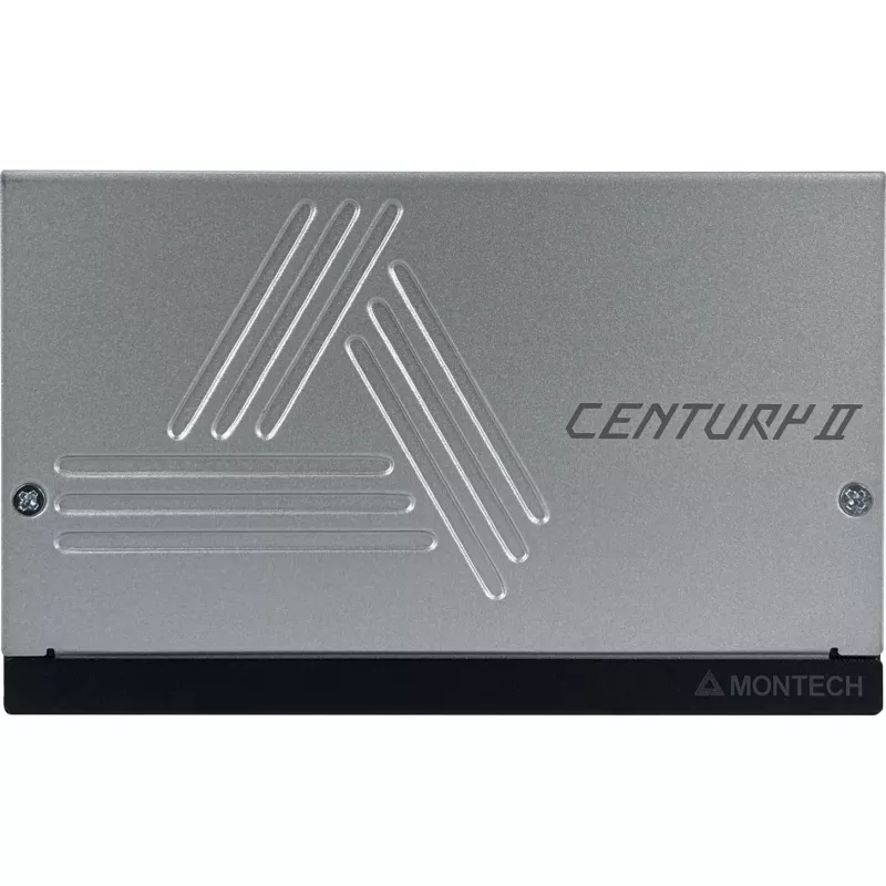 Napájací zdroj | MONTECH | CENTURY II | ATX | 850 W | CENTURYII850