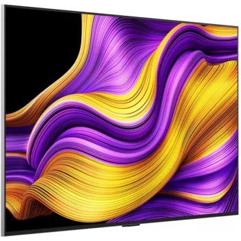 Televízor LG OLED55G57LW 55 palcov OLED 4K