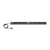 Switched PDU Eaton EVSWFC20A 24 AC výstupy 200-240V 16A čierna