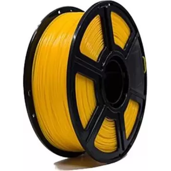 PLA 1,75mm žltá 1kg Flashforge 3D filament Flashforge (90006319001)