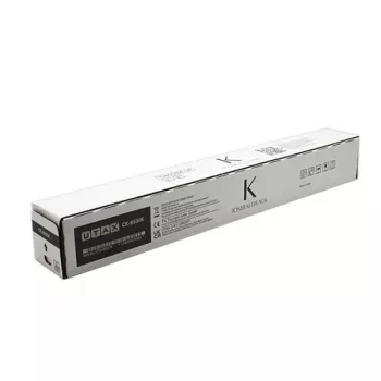UTAX CK-8530K tonerová kazeta 1 ks originál čierna (1T02YP0UT0)