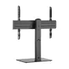 SBOX TV nástenný držiak FS-305-2 pre 37–70 inch obrazovky, nosnosť 40 kg, VESA do 600×400