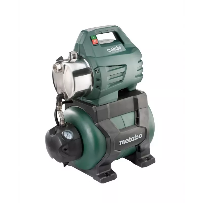 Metabo Hydrophore Hww 4500/25 nerezová oceľ
