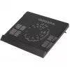 Chladiaci podstavec na notebook Rivacase 5556 43,9 cm (17.3