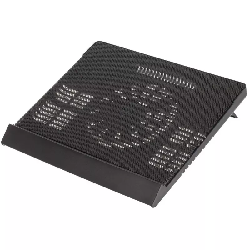 Chladiaci podstavec na notebook Rivacase 5556 43,9 cm (17.3
