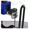 Stacionárna dekupírovacia píla Scheppach SD1600V, 120 W, 1700 ot/min