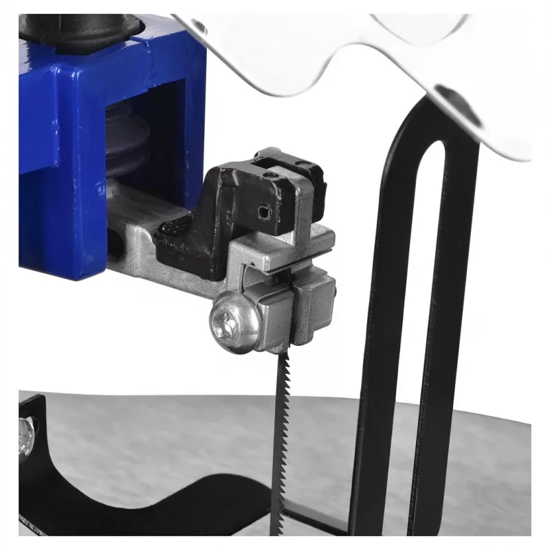 Stacionárna dekupírovacia píla Scheppach SD1600V, 120 W, 1700 ot/min