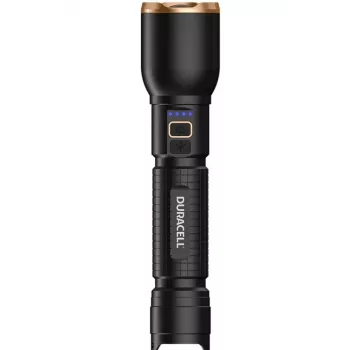 Baterka Duracell DF3000R, čierna