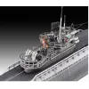 Plastový model German Submarine T.IX C/40 1/144
