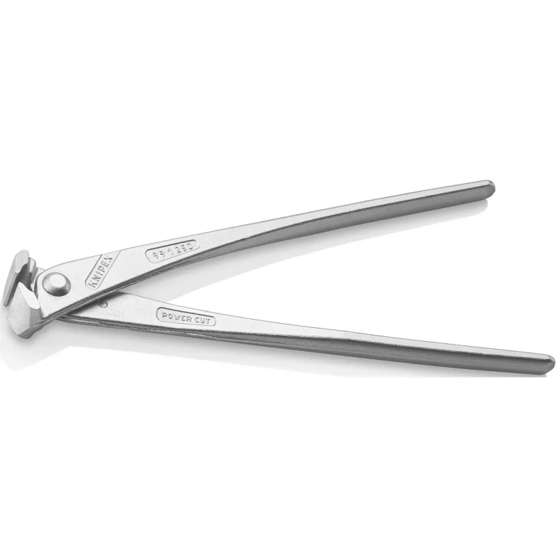 Knipex 99 14 250 štiepacie kliešte